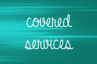 Covered Services