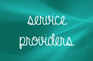 Service Providers